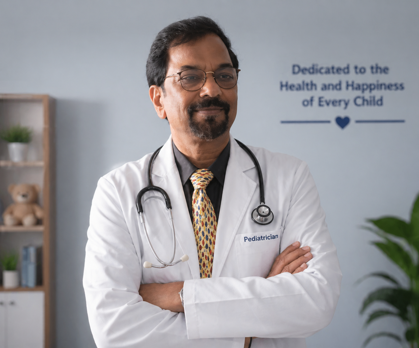 Dr. L. Prasad