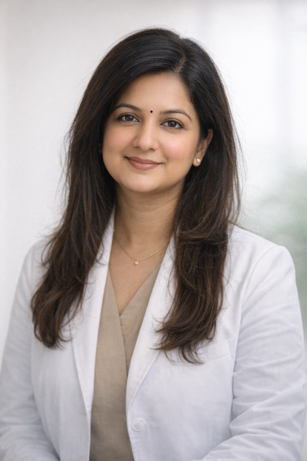 Dr. A. Srivastava