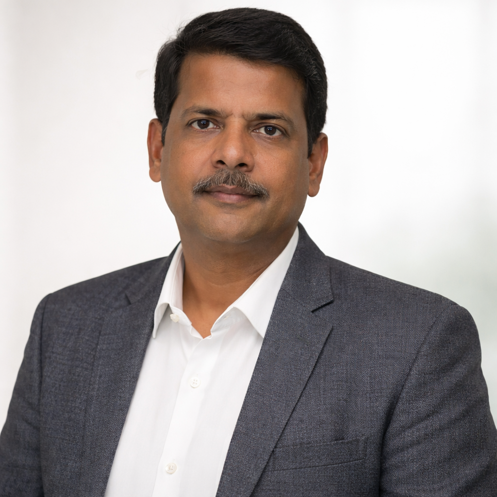 Dr. Murli Singh